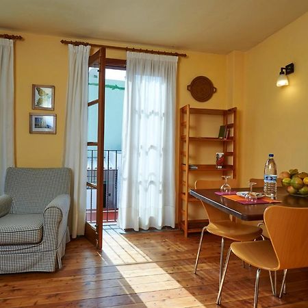 Maisonette 타자꼬르테 외부 사진